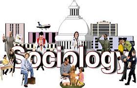 Sosiologi 