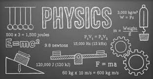 XII MIPA Fisika